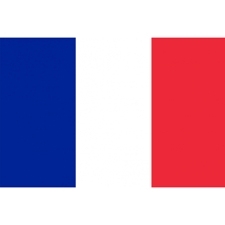 Drapeau Français